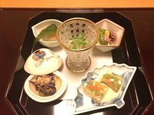京香