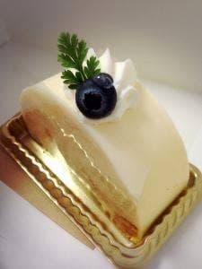 patisserie un peu de