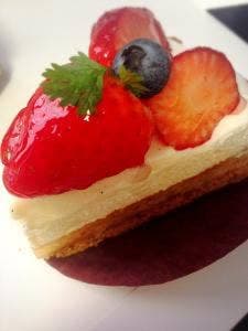 patisserie un peu de