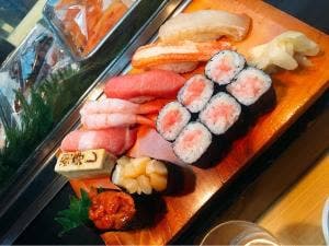 菊寿し