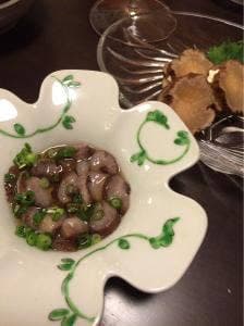 寄り処 山根や