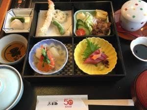 木曽路江坂店