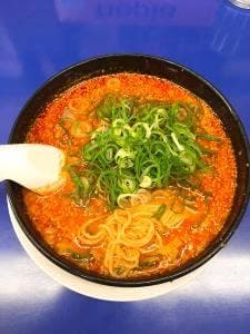 来来亭 富山本店