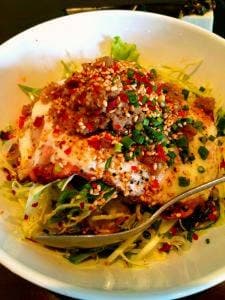 アジアンキッチン かねだ家