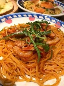 ジョリーパスタ 大磯店
