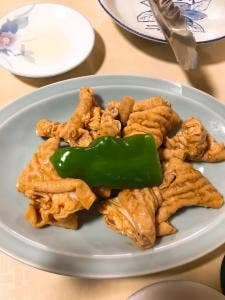 上州ホルモン