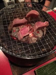 毎日ほるもん