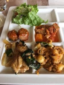 太平洋クラブ高崎コース