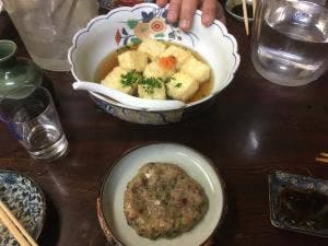 寿司割烹ちどり