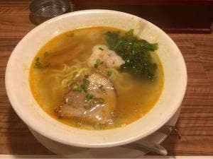 らーめん 一生