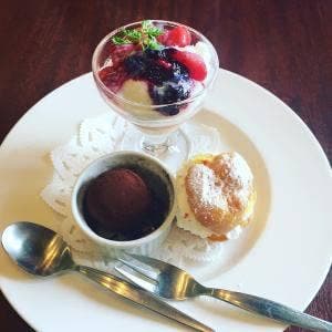 ロイヤルホスト 泉佐野店