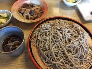 入野家料理店