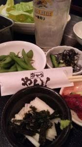 串かつ やん!
