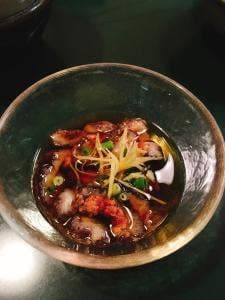 おばんざい家 穂