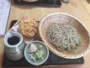 そば蔵 会津