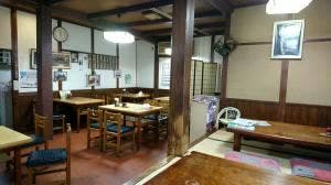 若林うなぎ食堂