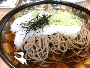 そば処 花川