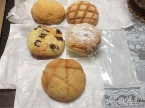 メロン・ド・パーネ 高崎店