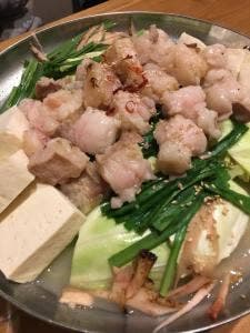 美食酒家 花一