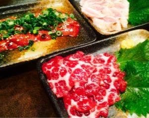 九州バル 轟