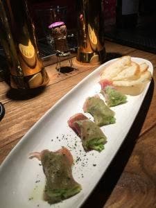 チーズ料理専門店 さくらダイニング