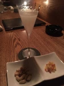 BAR SERENDIP