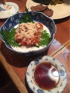 焼きとり 梅田