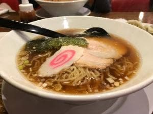ラーメン大学 上田バイパス店