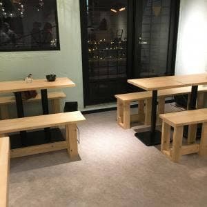 SAKESTAND seibu shinjuku