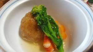 日本料理 綿屋