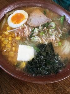 らーめんいちろう