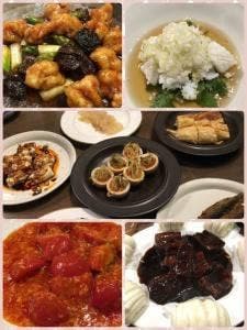 中国料理 MASUKI