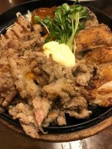 アップルポット