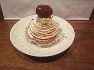和・洋菓子舗 日影茶屋 荻窪ルミネ店
