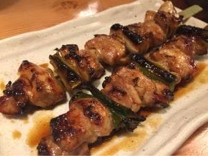 鳥貴族 京成高砂店