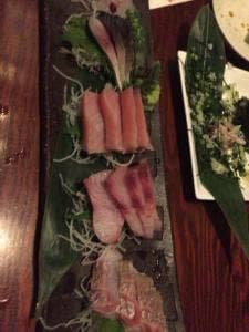 さかどの酒場くろえもん
