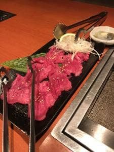 かぎかっこ新鮮焼肉