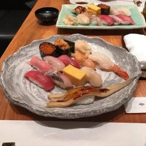 築地寿司岩 京王ショッピングセンター聖蹟桜ヶ丘店