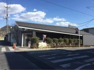 パティスリー ウチヤマ