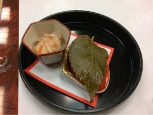 辨松
