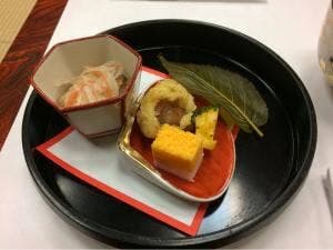 辨松