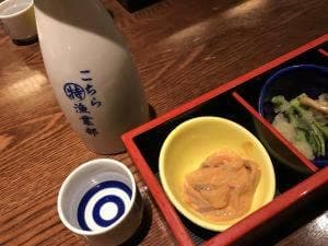 こちら丸特漁業部寿司別館