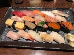 こちら丸特漁業部寿司別館
