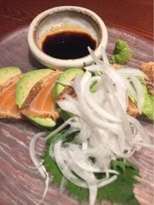 かりん燈 小倉