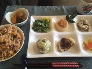 農家厨房 月城丸