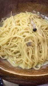 スパゲティハウス S倶楽部
