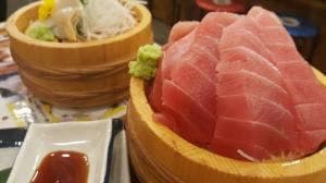 磯丸水産 なんば御堂筋店
