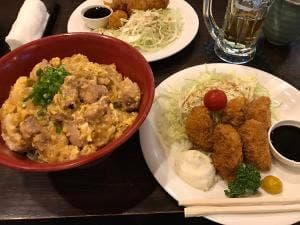 飲み処 食べ処 まかしょお!!