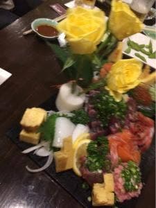 飲み処 食べ処 まかしょお!!