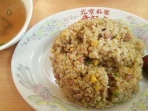 竜飯店